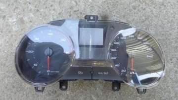 Instrument panel seat ibiza 4 2008-2013 6j0920800l, фото