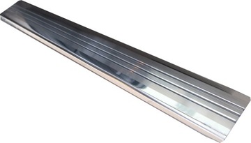 Overlay threshold poliuteran infiniti fx - overlay, фото