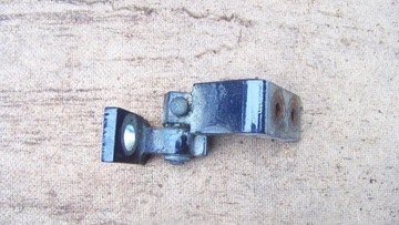 Audi a6 c5 curtains upper right rear door back, фото