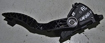Laguna espace 4 gas pedal 8200003392 6pv00811901, фото