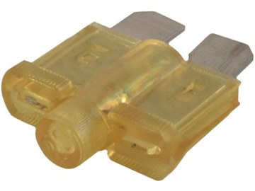 Fuse shallow water uni unival з led backlight 20a, фото