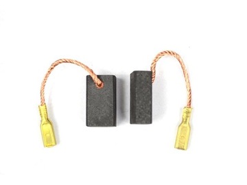 Щетки карбон 5, 4x8, 5x14 skil celma perles hsw, фото