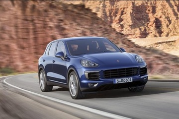 Масляный радиатор, масляный радиатор porsche cayenne, фото