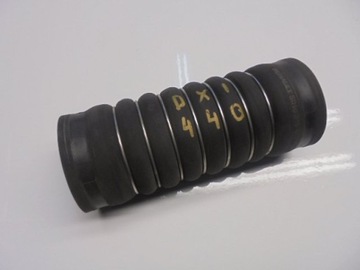 Renault magnum dxi 12 flexible connector air intercooler 5010315487, фото