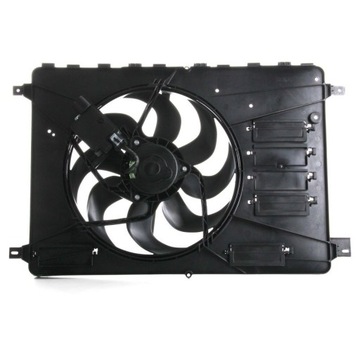 Fan motor volvo v40 12-19 d2 d3 d4 t5 1377554, фото