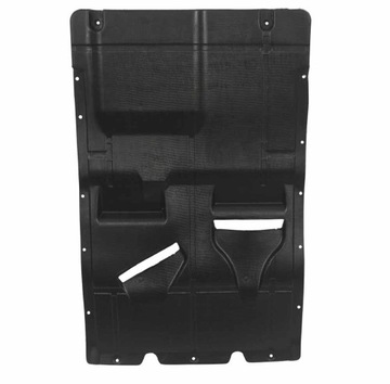 Ducato boxer jumper 06- защита двигателя под двигатель, фото