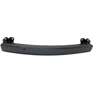 Dodge caravan 2008 - 2020 усилитель бампера усиление перед, фото