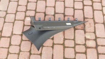 Пластик стовпчик корпус opc-line opc opel insignia, фото