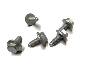 Bolt m8 clips protection motor seat alhambra altea, фото