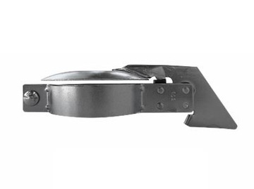 Lid muffler exhaust protection 152 mm zetor ursus, фото