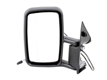 Exterior left-hand mirror 9571514e, фото