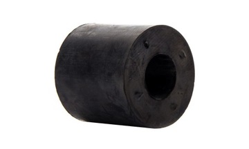 Bushing podsiewacza rubber kombajny john deere, фото
