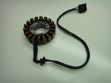 Ignition distributor stator winding kawasaki z1000, фото