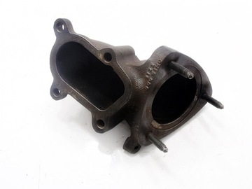 Knee collector 2.0 dtl astra g vectra zafira, фото