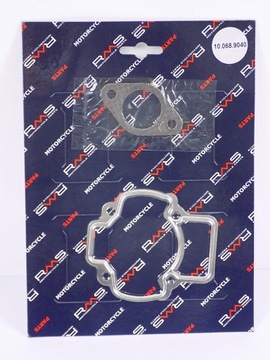 Gaskets set piaggio zip liberty gilera 50 a/ c, фото