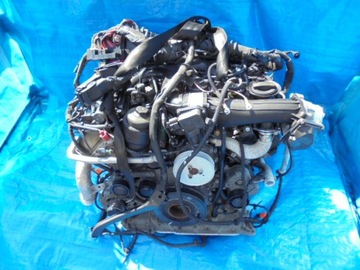 Двигатель cvu 3.0 tdi a6 c7 a7 a5 обмен бесплатно, фото