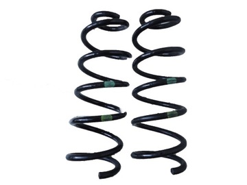 Springs back suspensions mazda cx5 13-2019, фото