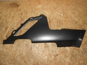 Kawasaki zx6r 07-08 ninja plug fairing left, фото