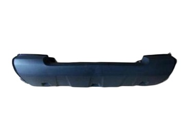 Suzuki jimny front bumper lower new 98 -, фото