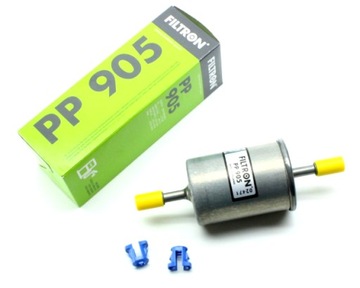 Opel astra corsa b c vectra fuel filter 1, 2-2, 2, фото