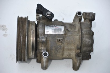 Компрессор кондиционера renault 1, 5dci 8200717562, фото