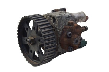 Насос высокого давления (инжекционный насос rf5c 13800 mazda 6 1 2.0 citd, фото