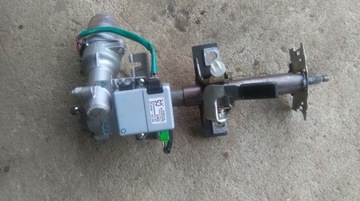 Suzuki alto 08-14 power steering pump, фото