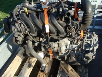 Коробка передач автомат toyota yaris 1 1.3 vvti, фото