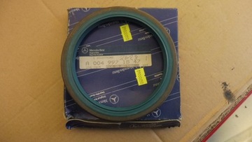Sealant mercedes a0049971847 150x120x15, фото