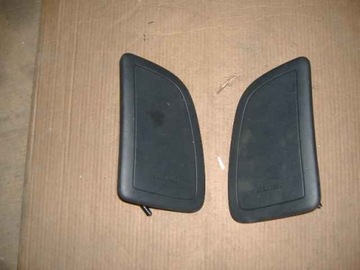 Nissan pixo suzuki alto подушка безопасности сиденье боковой, фото