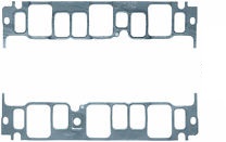 Прокладка коллектора chevrolet lumina транс sport 3.1 90-95, фото