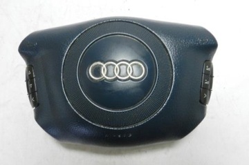 Airbag подушка безопасности водителя audi a4 a6 a8 4b0880201af, фото
