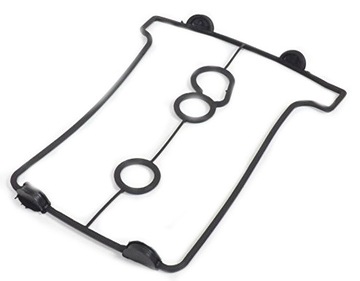 Gasket valve cover yamaha tdm 850 xtz 750, фото