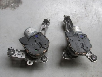 Ford focus 3 mk3 wiper motor left!!, фото