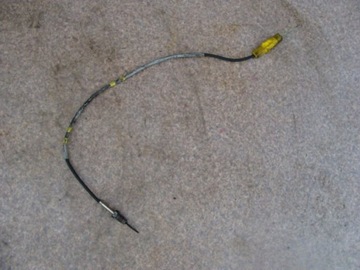 Nissan x-trail 2009 t31 sensor lambda probe turbo turbines, фото