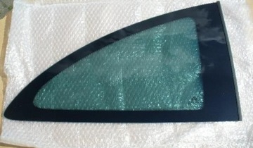 Ford ka mk2 2008-/ window right rear, фото