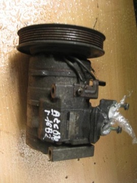 Compressor air conditioner honda accord vi 1.8 2.0 2.3, фото