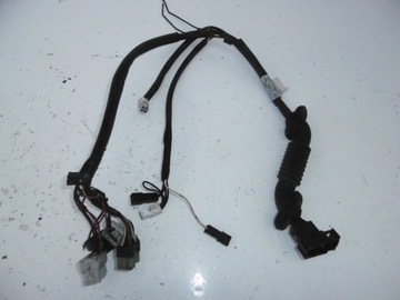 Wiring door left daf xf 95, фото