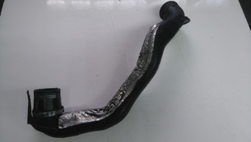 Tube air tube berlingo 2.0 hdi 9637697680, фото