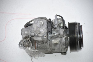 Компресор кондиціонера 447260-1851 bmw 6987862-02, фото