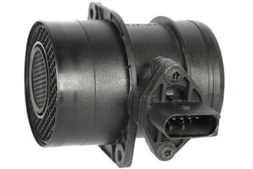 Flow meter audi a4 b6 1.9 2.0 tdi, фото
