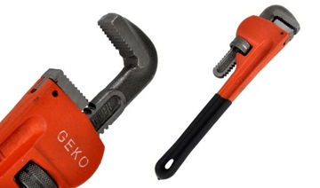 Key adjustable geko g01684, фото