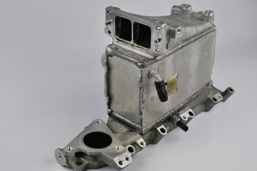 Intake manifold audi a4 a5 a6 q5 2. 0tdi 04l129766c, фото