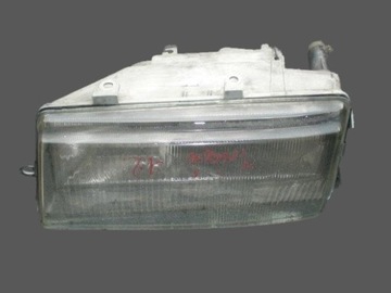 Headlight toledo 1 1992 zvat, фото