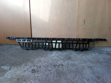 Mercedes e w211 amplifier bumpers hull new, фото