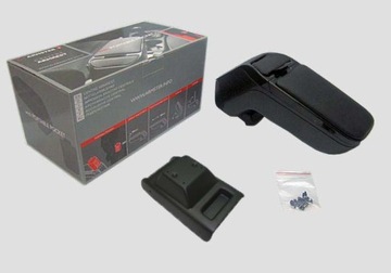 Armrest armster 2 opel mokka from 2012, фото