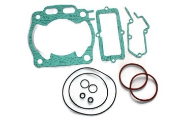 Gaskets gasket motor yamaha yz 250 lc 99-14, фото