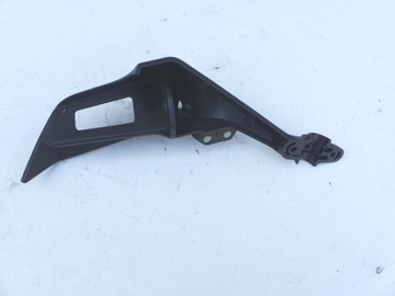 Handbar right protection yamaha mt 07 mt07 tracer, фото