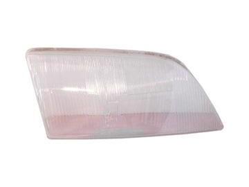 Glass headlights right opel omega a 1986-94, фото