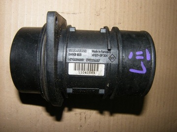 Flow meter renault espace 4 laguna 2 1.9 2.2 dci siemens 5wk9 609, фото